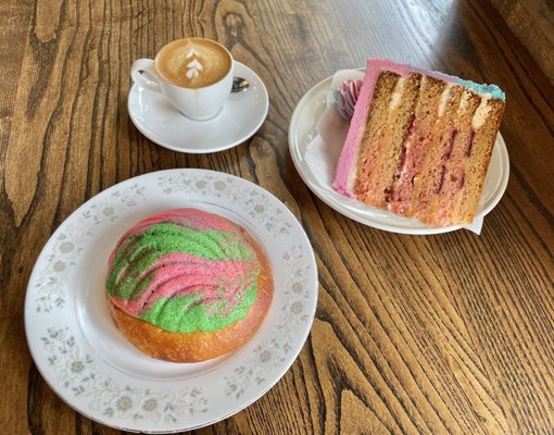 Bang Bang Cafe by null