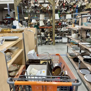 HABITAT FOR HUMANITY RESTORE WENDOVER - Updated January 2025 - 50