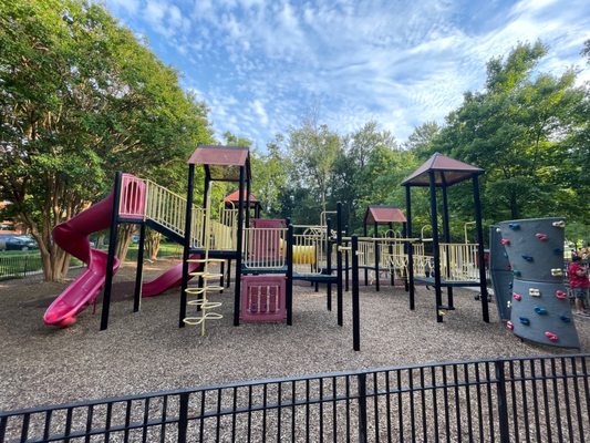 Penrose Park by null