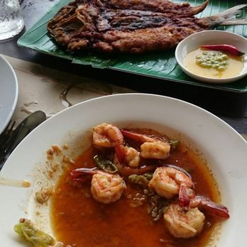 Taáleña - Italian Near Me - Tagaytay City, BTG