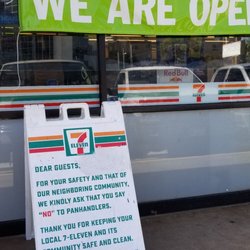 7-Eleven