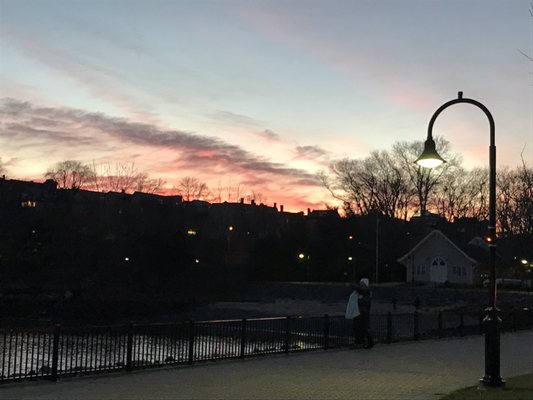 Maxwell Place Park by null