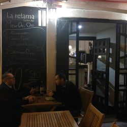 La Retama