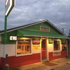 ALFONSO’S PIZZA & ITALIAN RESTAURANT - Updated July 2025 - 54 Photos ...