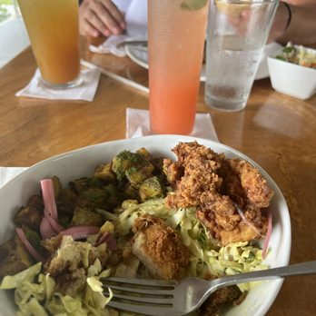 Hilo Bay Cafe - New American Near Me - Hilo, Hawaii