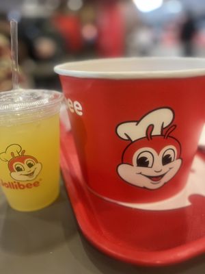 Jollibee by null