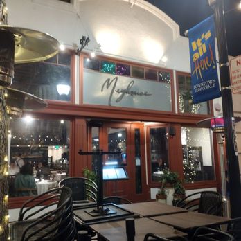 Meyhouse - Turkish Near Me - Sunnyvale, California