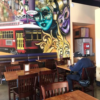 Darrow's New Orleans Grill - Cajun/Creole Near Me - Carson, California Darrow's New Orleans Grill - Cajun/Creole Near Me - Carson, California
