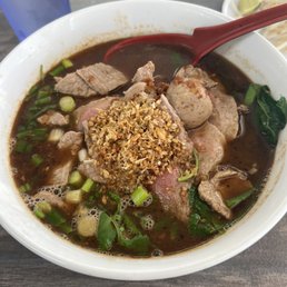 Thaiboat Thaiboat