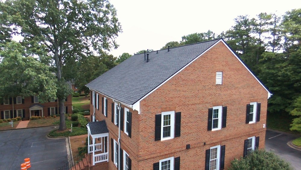 Slide of Fowler Exteriors