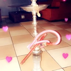 Queen City Cafe & Hookah Bar