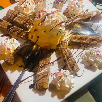 Senor Tequila's - Churros de Mercado - Mexican Near Me - Ashburn, Virginia Senor Tequila's - Churros de Mercado - Mexican Near Me - Ashburn, Virginia