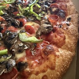 Pizza Pizza