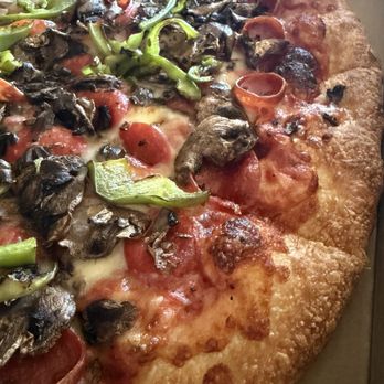 Pizza Man - Pizza - Pizza Near Me - La Crescenta, California Pizza Man - Pizza - Pizza Near Me - La Crescenta, California