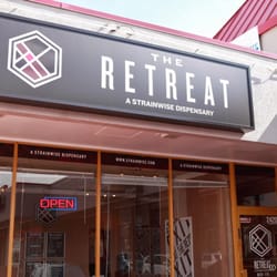 The Retreat - A Strainwise Dispensary