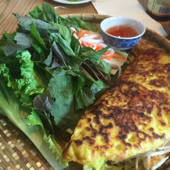 Anh and Chi - Banh Xeo - Vietnamese Near Me - Vancouver, British Columbia Anh and Chi - Banh Xeo - Vietnamese Near Me - Vancouver, British Columbia