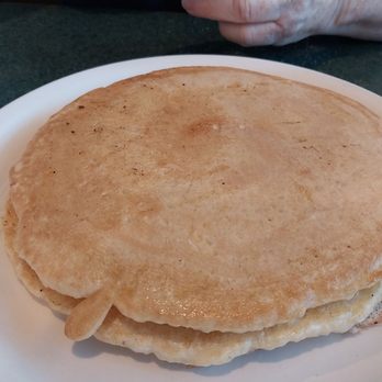 Metro Diner - Delicious pancakes - American Near Me - Birmingham, Alabama