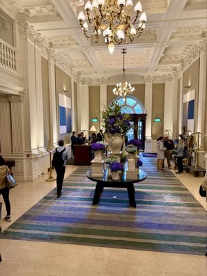 The Balmoral, a Rocco Forte hotel by null