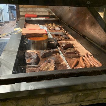 Cooper's Old Time Pit Bar-B-Que - Barbeque Near Me - Austin, Texas Cooper's Old Time Pit Bar-B-Que - Barbeque Near Me - Austin, Texas