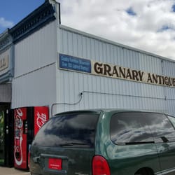 Granary Antique Mall