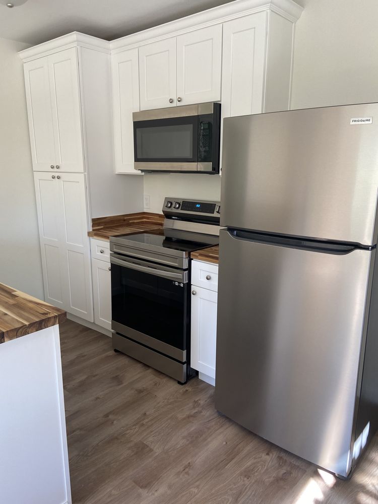 TEMPLETON GARDENS SENIOR APARTMENTS Updated October 2024 283