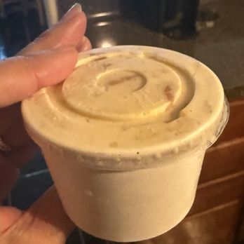 Crunchy B’s - Banana Pudding ice cream. $3 - Bakeries Near Me - Lancaster, Texas Crunchy B’s - Banana Pudding ice cream. $3 - Bakeries Near Me - Lancaster, Texas