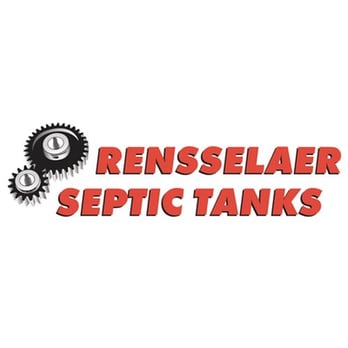 1. Rensselaer Septic Tanks