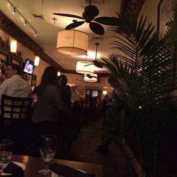 Havana Grill - View of the bar area. - Cuban Near Me - Chicago, Illinois Havana Grill - View of the bar area. - Cuban Near Me - Chicago, Illinois