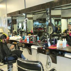 Yolanda's Hair Salon