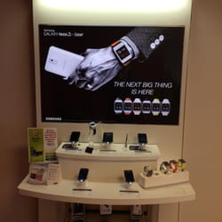 Verizon Authorized Retailer, TCC