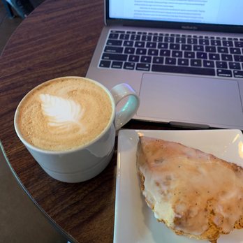 Ki Coffee - Latte and scone! - Coffee & Tea Near Me - Beaverton, Oregon Ki Coffee - Latte and scone! - Coffee & Tea Near Me - Beaverton, Oregon