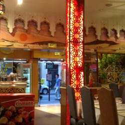 Chez Léon - couscous oriental