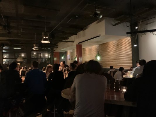 MABRASSERIE by null