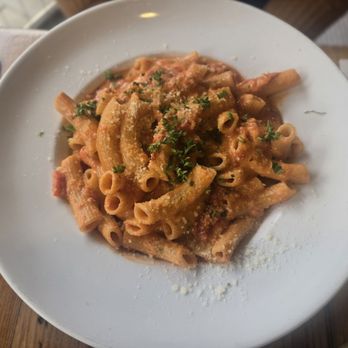 Stone Fire Italian - Maccheroni Alla Vodka - Pizza Near Me - Mount Kisco, New York Stone Fire Italian - Maccheroni Alla Vodka - Pizza Near Me - Mount Kisco, New York