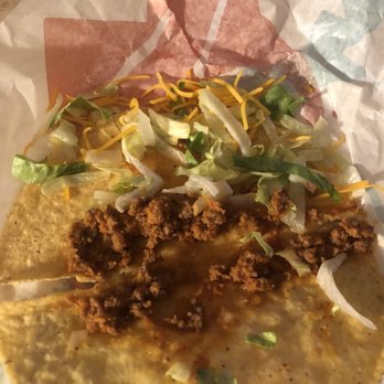 Taco Bell - Fast Food Near Me - Maryville, Tennessee Taco Bell - Fast Food Near Me - Maryville, Tennessee