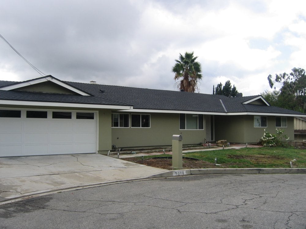 Slide of United Home Painting and Roofing