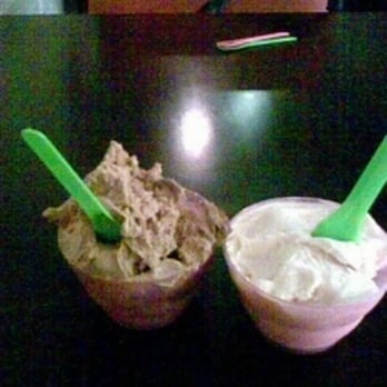Pappalecco - Caramello gelato and nutella gelato at Pappalecco - Sandwiches Near Me - San Diego, California Pappalecco - Caramello gelato and nutella gelato at Pappalecco - Sandwiches Near Me - San Diego, California