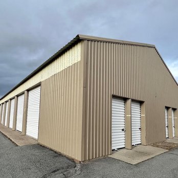 Storage Corner Pocatello - Self Storage Near Me - Pocatello, Idaho Storage Corner Pocatello - Self Storage Near Me - Pocatello, Idaho