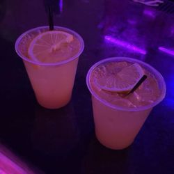 Havana Club - Mocktails from Bar