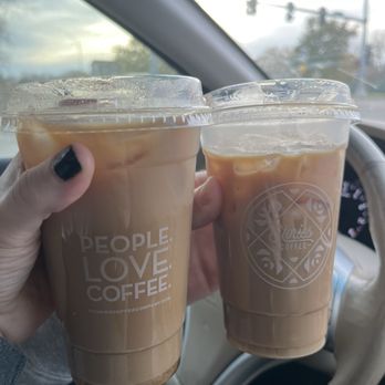Stories Coffee - Fall latte & cinnamon roll latte - Coffee & Tea Near Me - Omaha, Nebraska Stories Coffee - Fall latte & cinnamon roll latte - Coffee & Tea Near Me - Omaha, Nebraska
