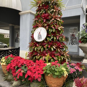 Third Street South - Landmarks & Historical Buildings Near Me - Naples, Florida