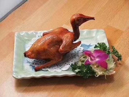 J Zhou Oriental Cuisine by null