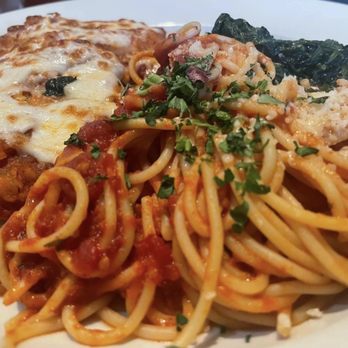 Tomatina - Chicken Parmesan - Pizza Near Me - Santa Clara, California Tomatina - Chicken Parmesan - Pizza Near Me - Santa Clara, California
