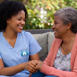 Happy Feelings Home Health Care