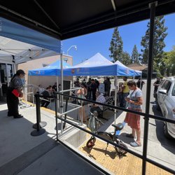 Family Resource Center - El Cajon