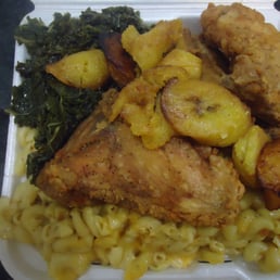 Fried Chicken Dinner Fried Chicken Dinner
