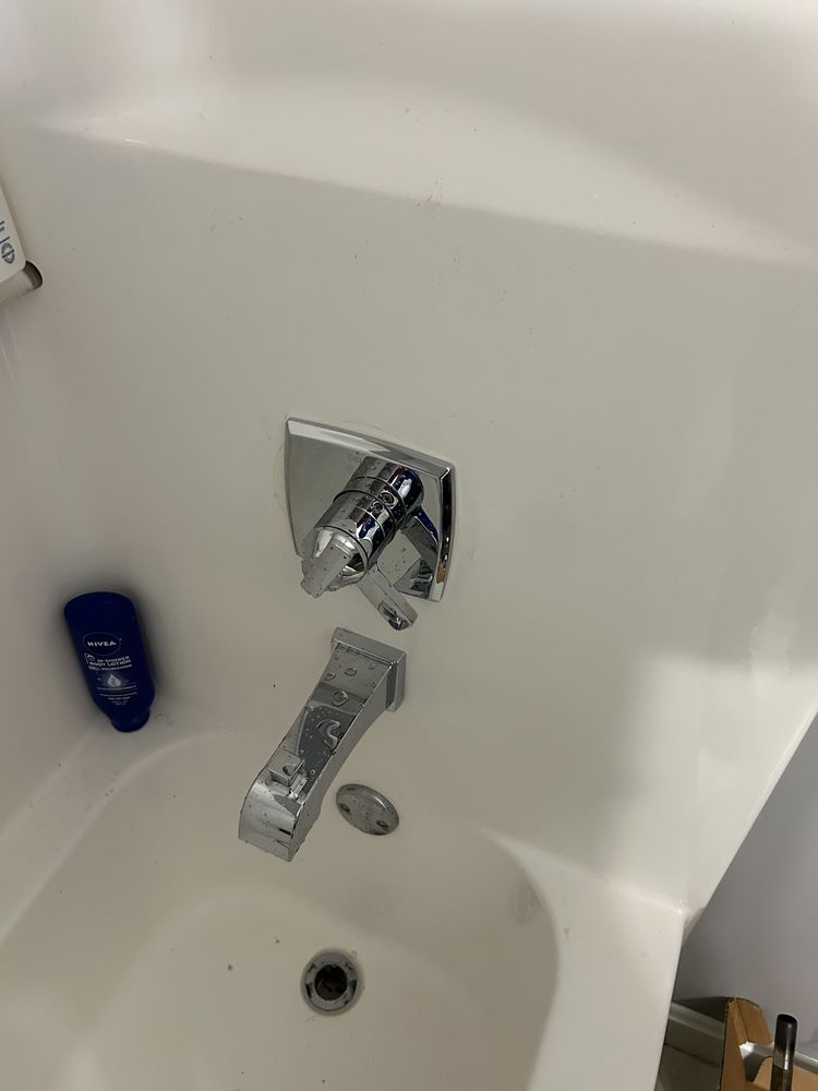 Slide of Littrell's Plumbing