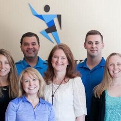 Haymarket Physical Therapy