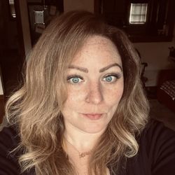 Soleil Salon & Spa - Henna brow, color, blowout