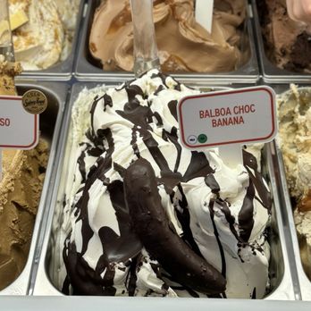 Gelatissimo - Gelato Near Me - Newport Beach, California